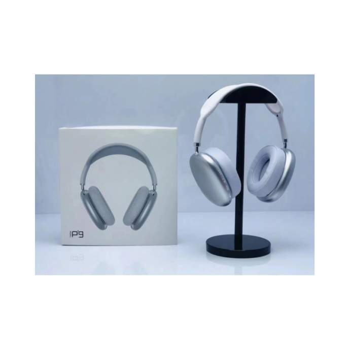 ⁦CASQUE BLWETOTHE  P-9⁩ - الصورة ⁦3⁩